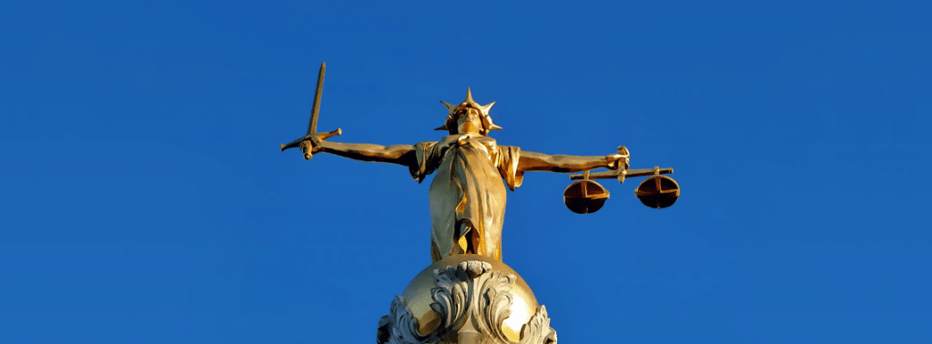 Lady-Justice