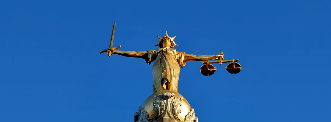 Lady-Justice