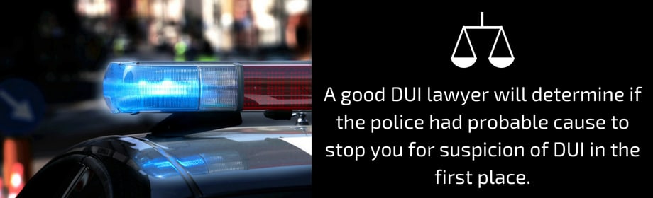 Denver DUI