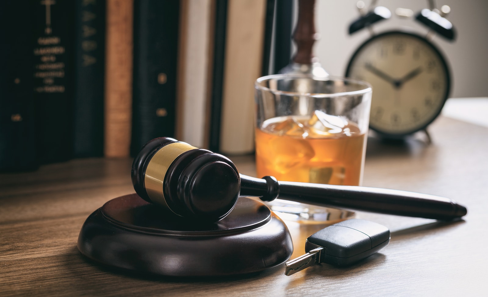 Felony DUI Law