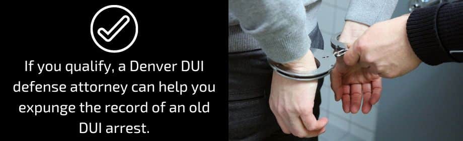 Subsequent DUI Convictions